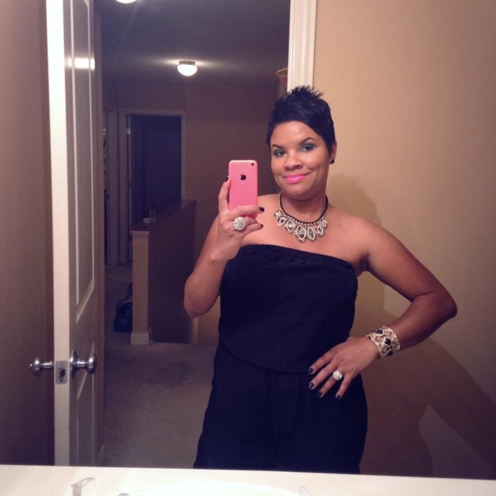 Meet your Posher, Angel